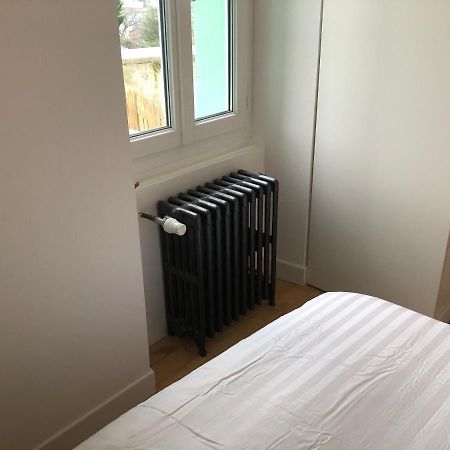 Du Mann Petite Maison Jardin A 100M Du Port De Vannes Avec Parking Eksteriør bilde